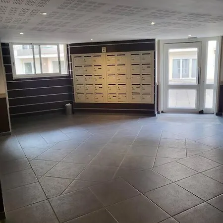B206 Disneyland Paris Appartementappartement Apartment