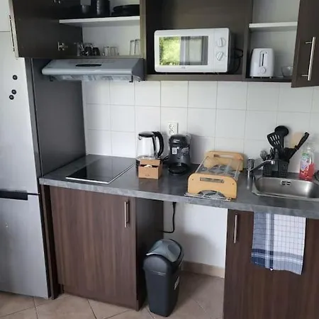 Apartment B206 Disneyland Paris Appartementappartement Montevrain