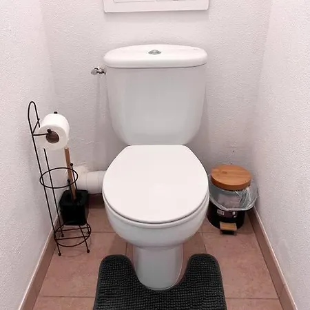 B206 Disneyland Paris Appartementappartement Apartment *
