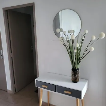 B206 Disneyland Paris Appartementappartement Apartment