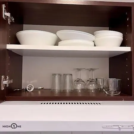B206 Disneyland Paris Appartementappartement Apartment *