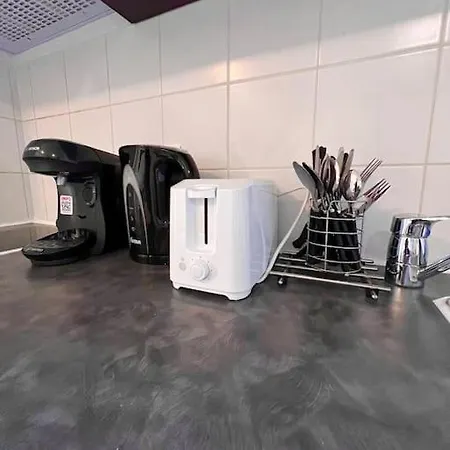 B206 Disneyland Paris Appartementappartement Apartment