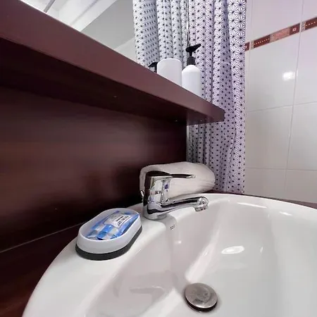 B206 Disneyland Paris Appartementappartement *